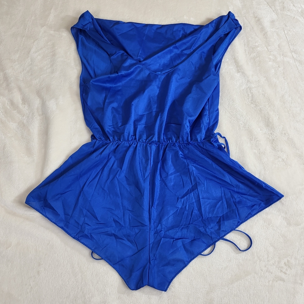 Vintage Undercover Wear Body Suit Size M